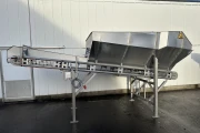 Innotec Systems dosing hopper