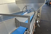Innotec Systems dosing hopper