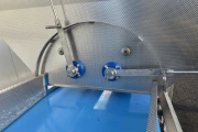 Innotec Systems dosing hopper
