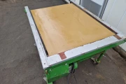 Inspection conveyor