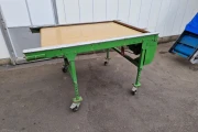 Inspection conveyor