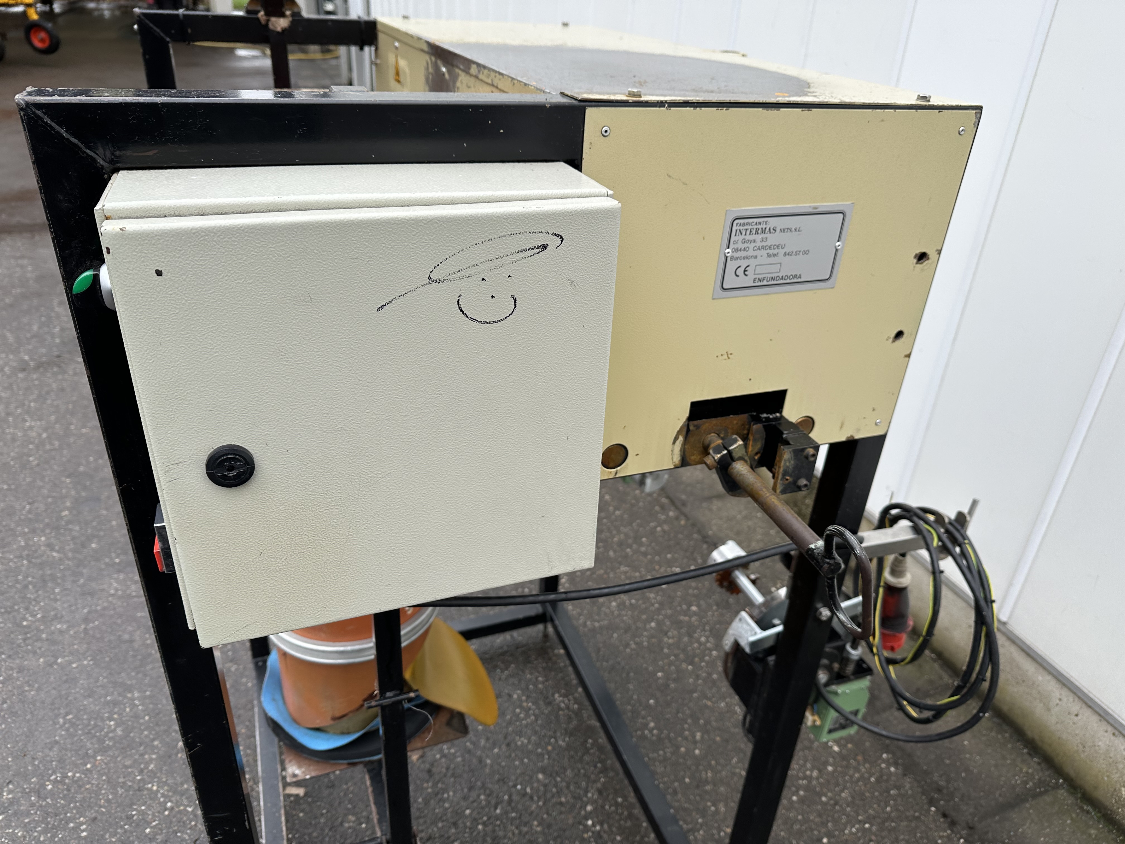 Intermas netloader ��� ������ ��� ������������ ����������� ����� ��� ����