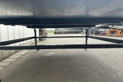 Interroll conveyor 370 x 173 cm
