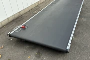 Interroll conveyor 410 x 150 cm
