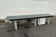 Interroll conveyor 410 x 90 cm