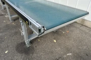 Interroll conveyor 460 x 90 cm