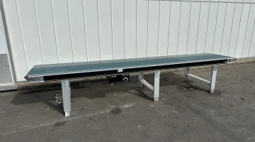 Interroll конвейер 460 х 90 см