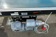 Interroll conveyor 460 x 90 cm