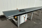 Interroll conveyor 970 cm x 90 cm