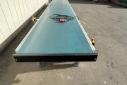 Interroll conveyor 970 cm x 90 cm