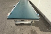 Interroll conveyor 970 cm x 90 cm