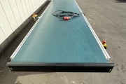 Interroll conveyor 970 cm x 90 cm