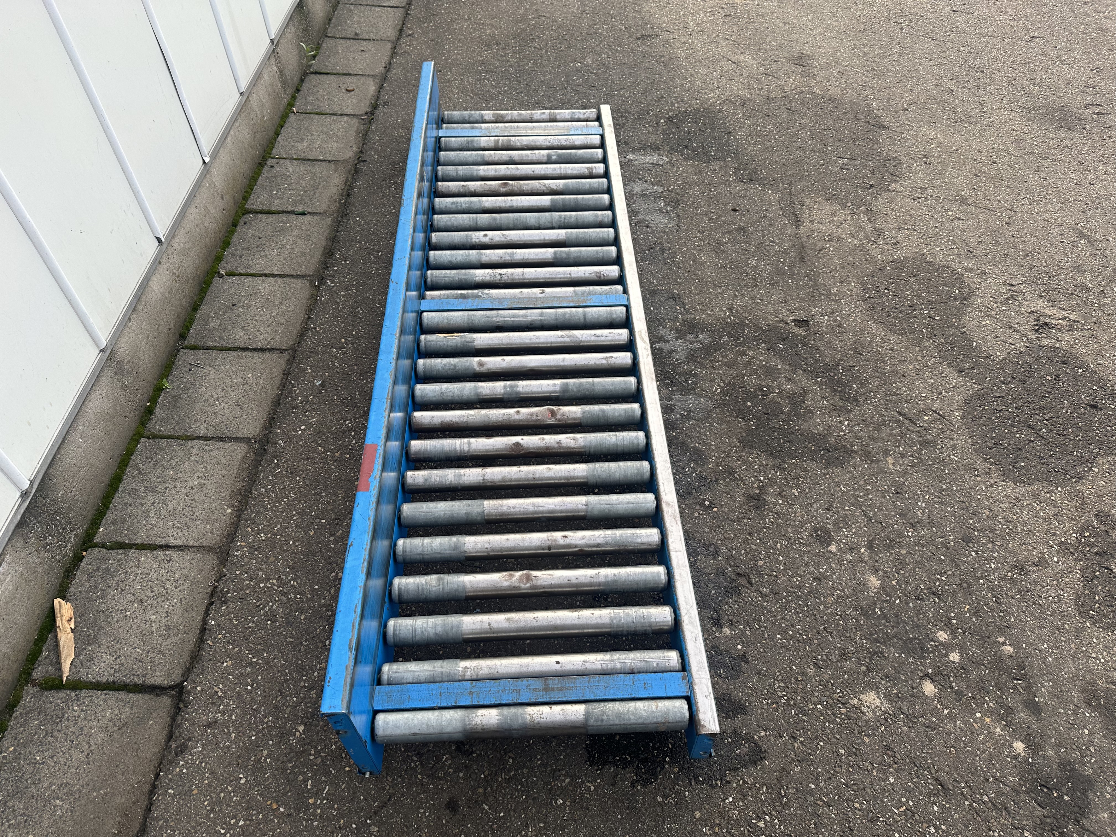 ��������� �������� Interroll 1100 x 50 ��