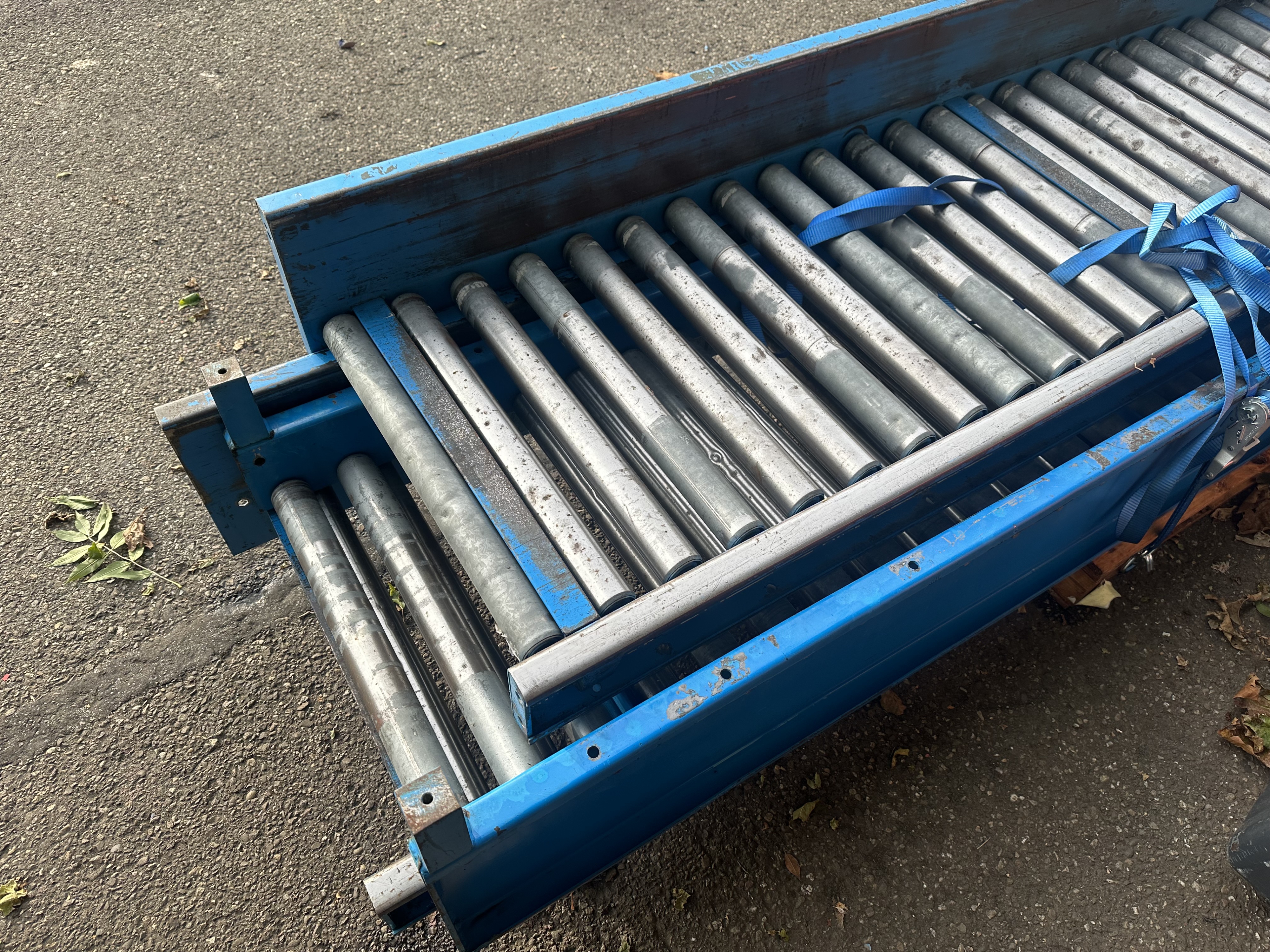 ��������� �������� Interroll 1100 x 50 ��