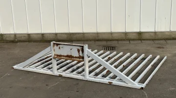 Furci pentru transport şi spaţiere