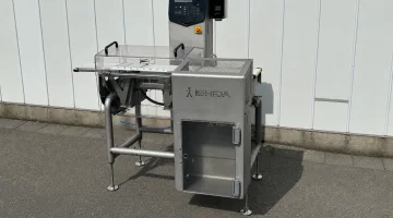 Ishida Dacs-G-SO15-24-SS-1-S with discharge Air Jet