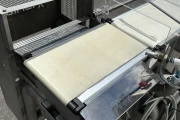 Ishida DACS-G-S015-24-SS-I-S check weigher with discharge blower