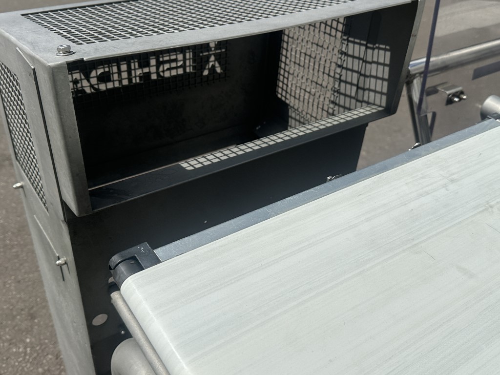 Ishida DACS-G-S015-23-SS-I-H ������������ ������������ �����������