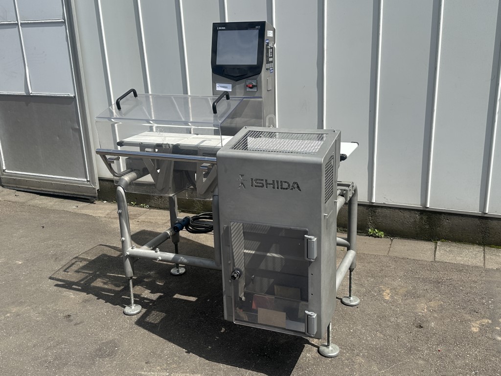 Ishida DACS-G-S015-23-SS-I-H ������������ ������������ �����������