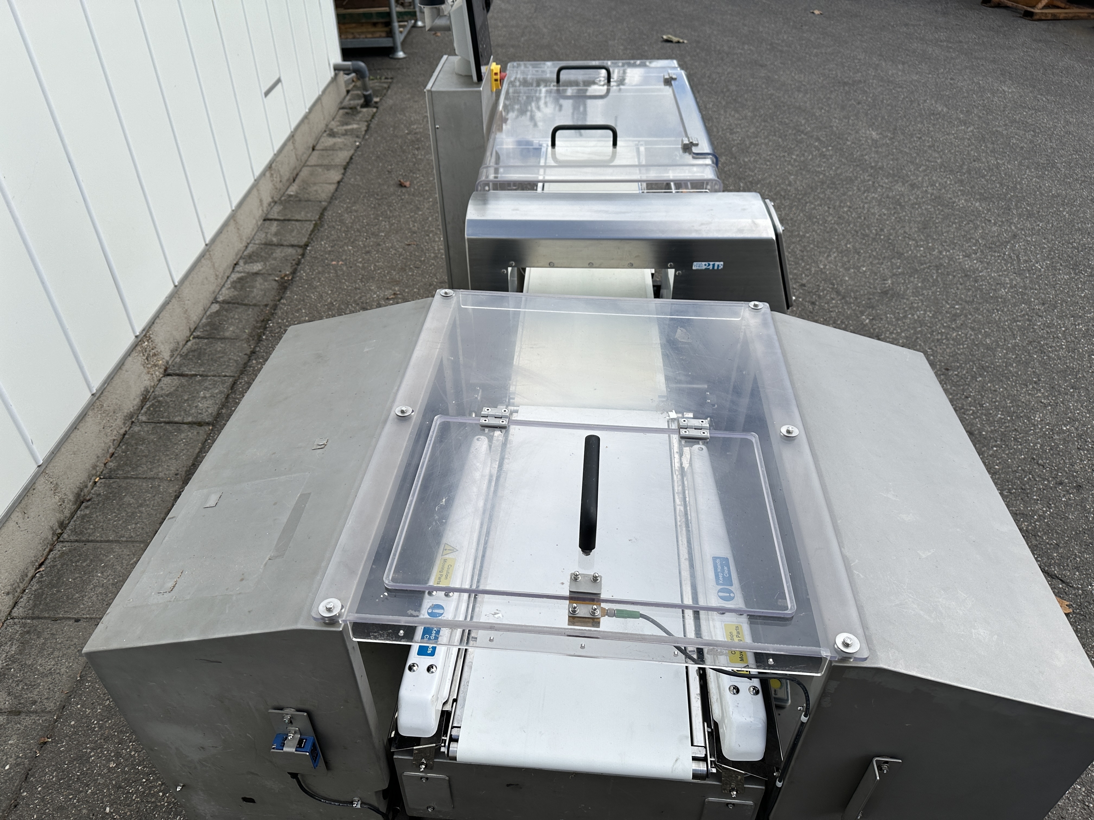 Ishida DACS-G-S015-34-SS-M-S ������������ ������������ ����������� � ���������������