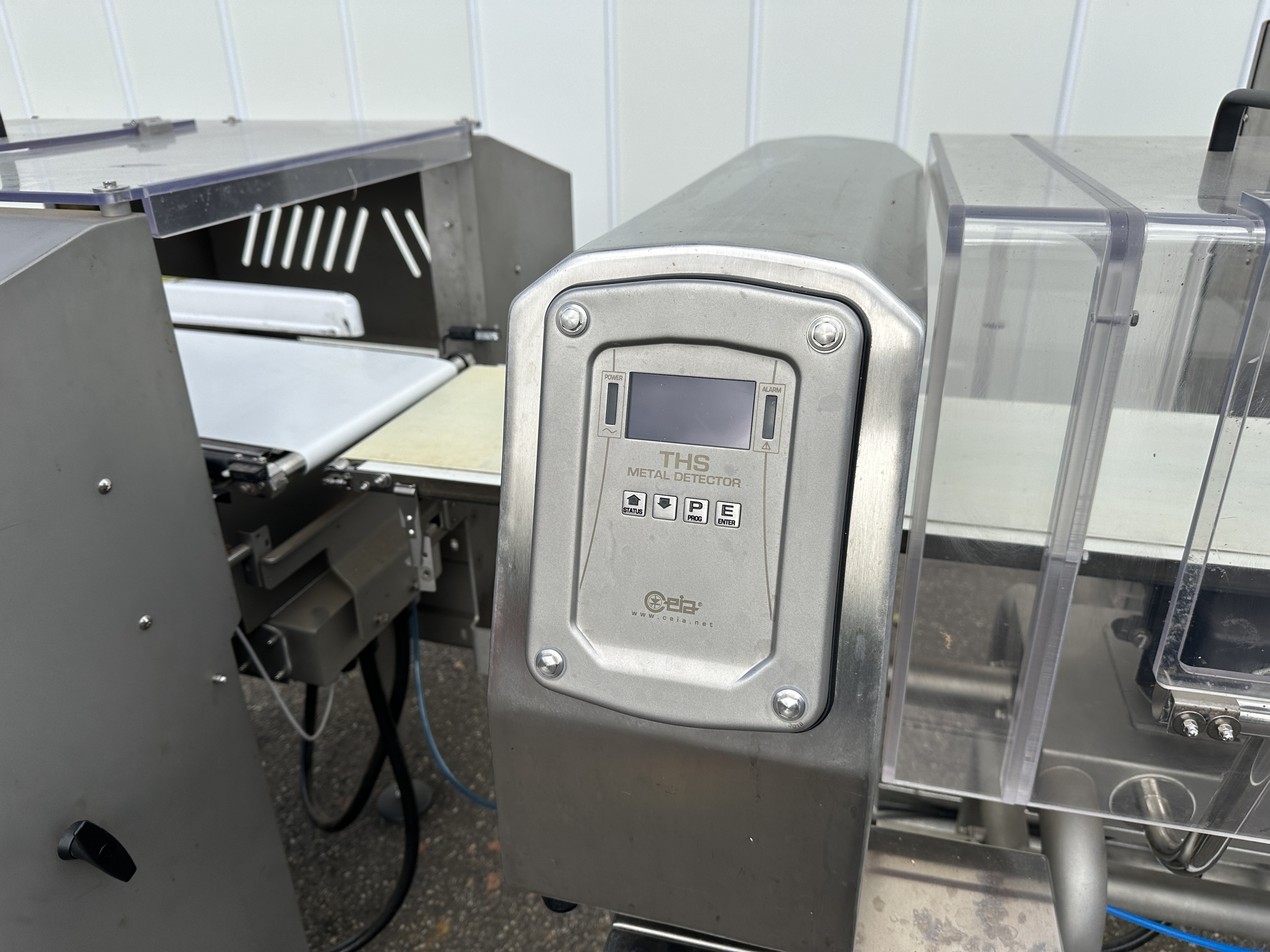 Ishida DACS-GN-SE012-35-WP-M-S ������������ ������������ ����������� � ���������������