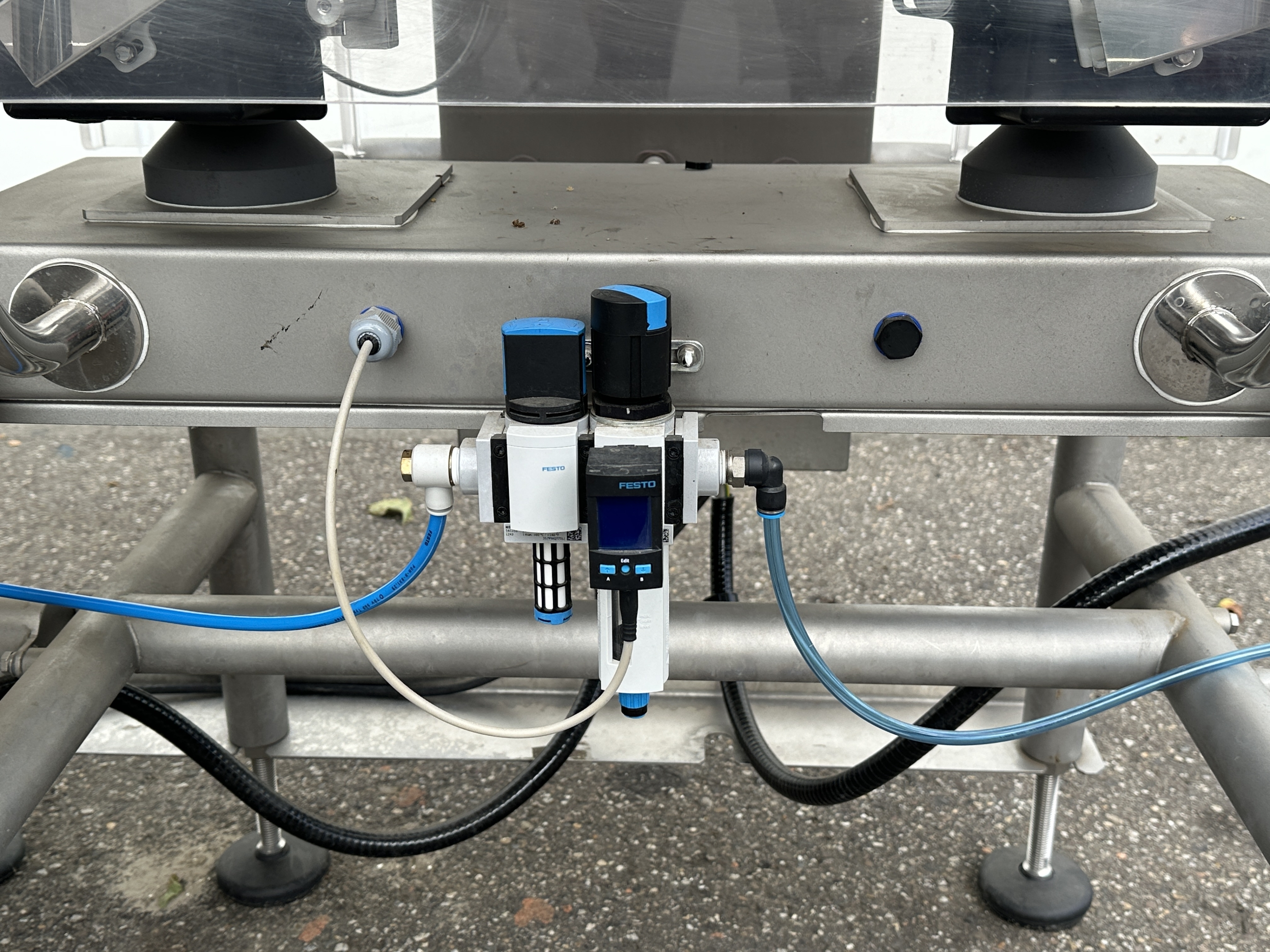 Ishida DACS-GN-SE012-35-WP-M-S ������������ ������������ ����������� � ���������������