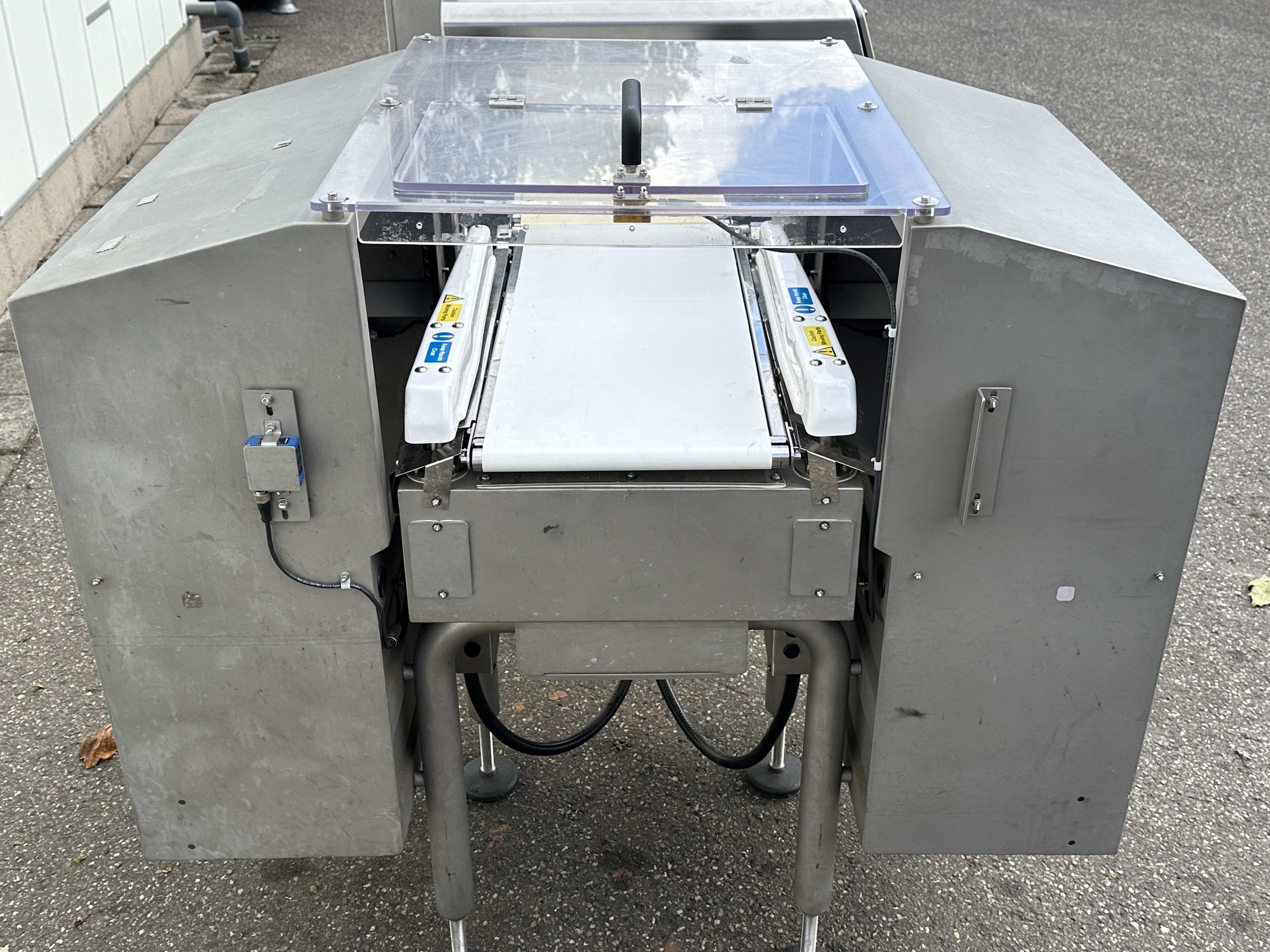 Ishida DACS-GN-SE012-35-WP-M-S ������������ ������������ ����������� � ���������������