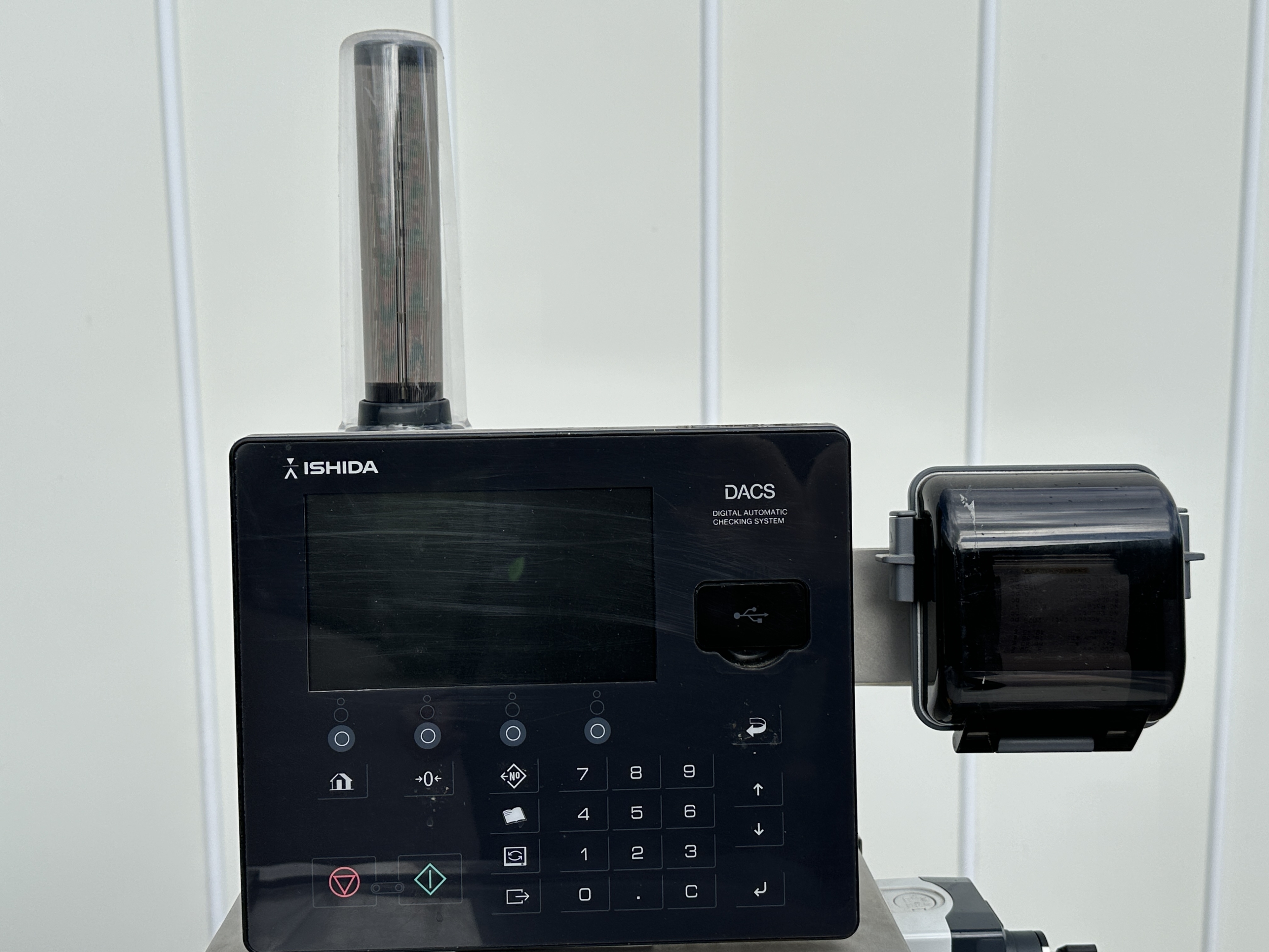 Ishida DACS-GN-SE012-35-WP-M-S ������������ ������������ ����������� � ���������������