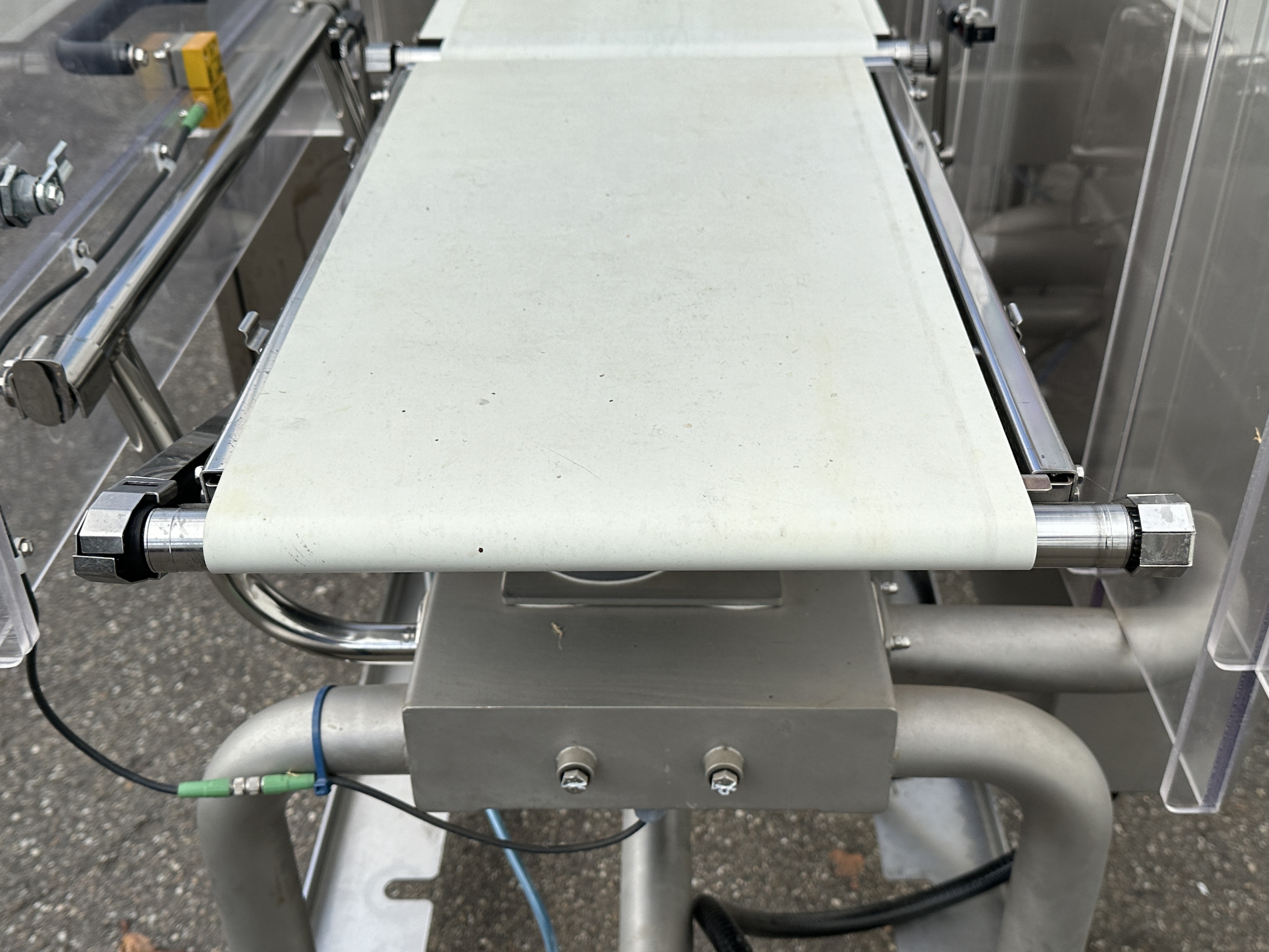 Ishida DACS-GN-SE012-35-WP-M-S ������������ ������������ ����������� � ���������������