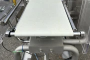 Ishida DACS-GN-SE012-35-WP-M-S check weigher and metal detector