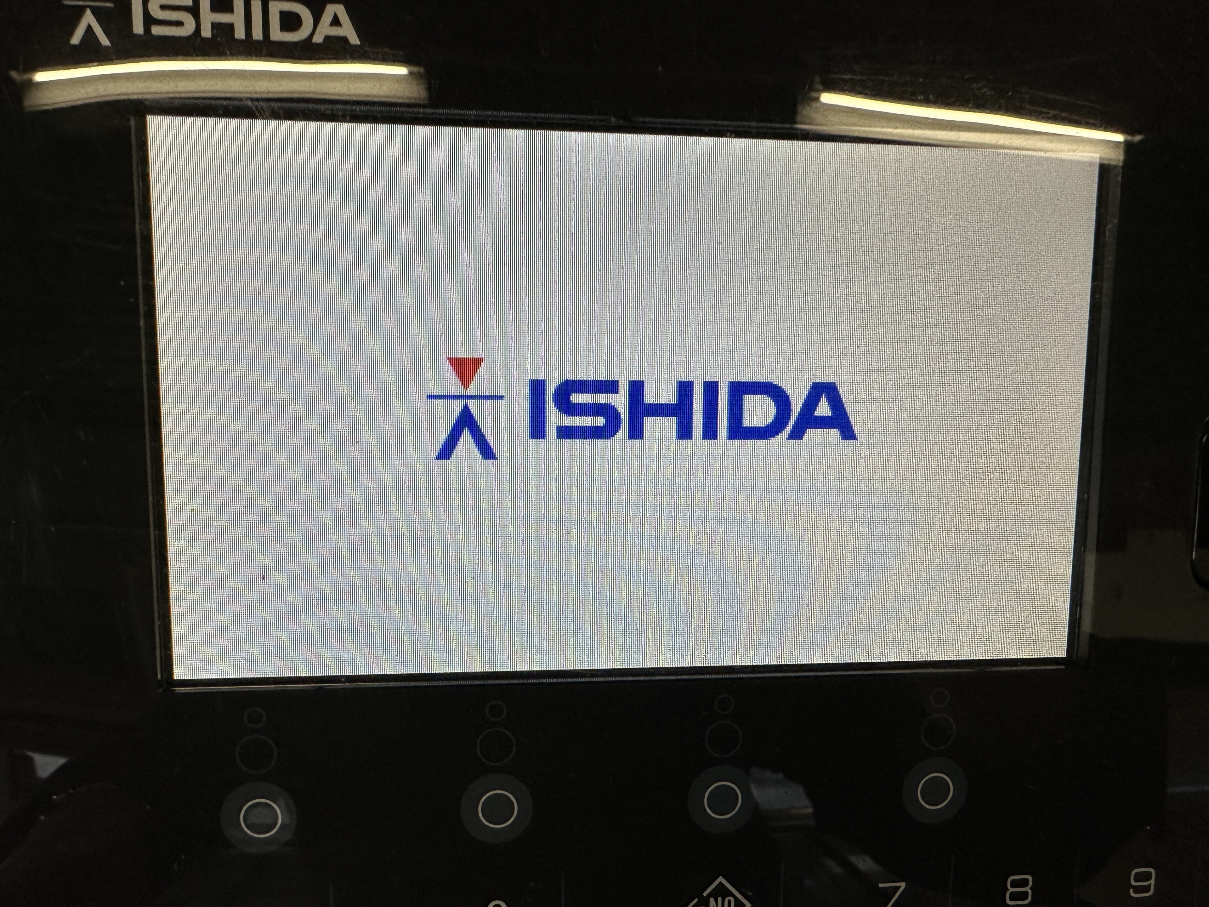 Ishida DACS-GN-SE012-35-WP-M-S ������������ ������������ ����������� � ���������������