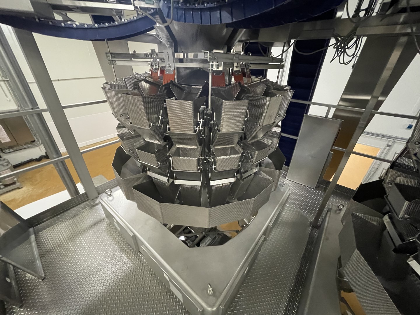 Ishida CCW-M-216 ������� �������