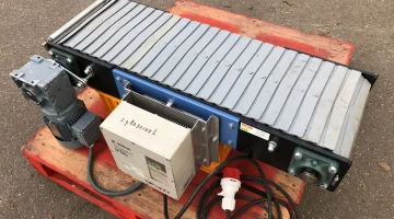 Itra конвейер 100 х 30 см