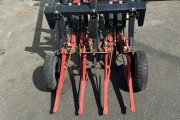J.J. Broch ARCO-S-2 2 rows