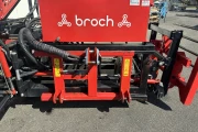 J.J. Broch ARCO-S-2 2 rows