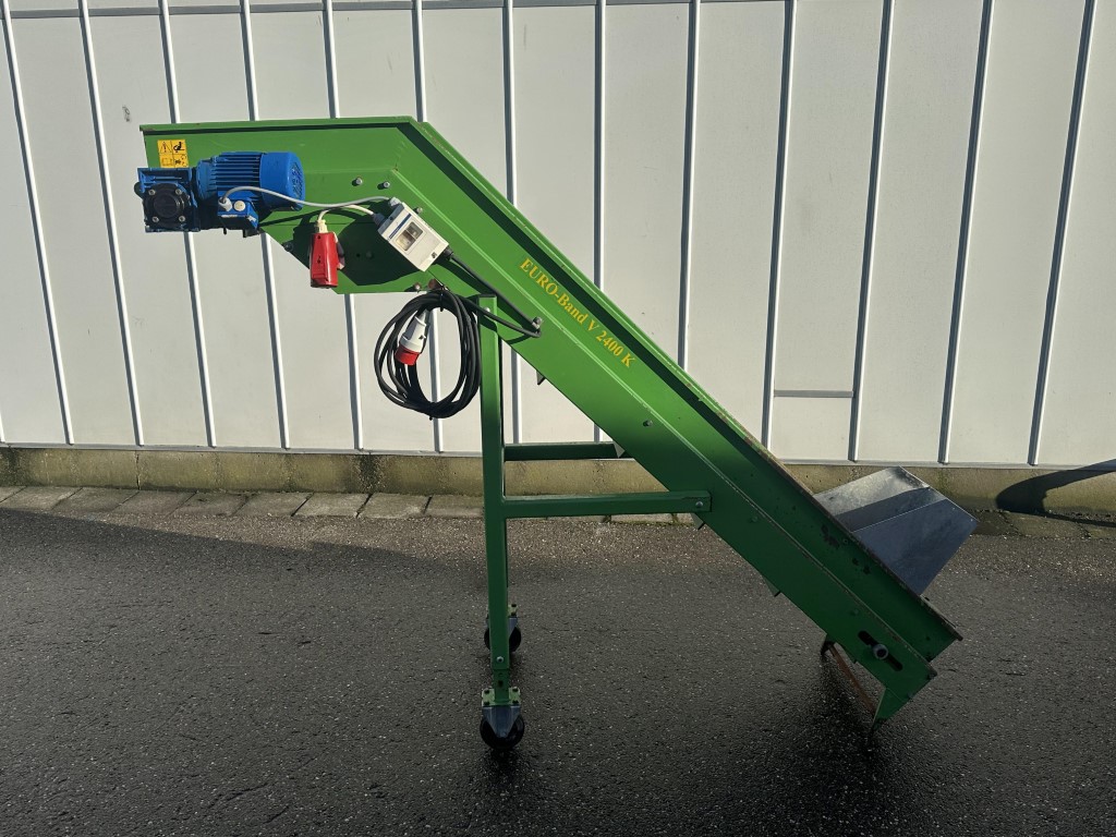 Euro-Jabelmann V-2400 K
