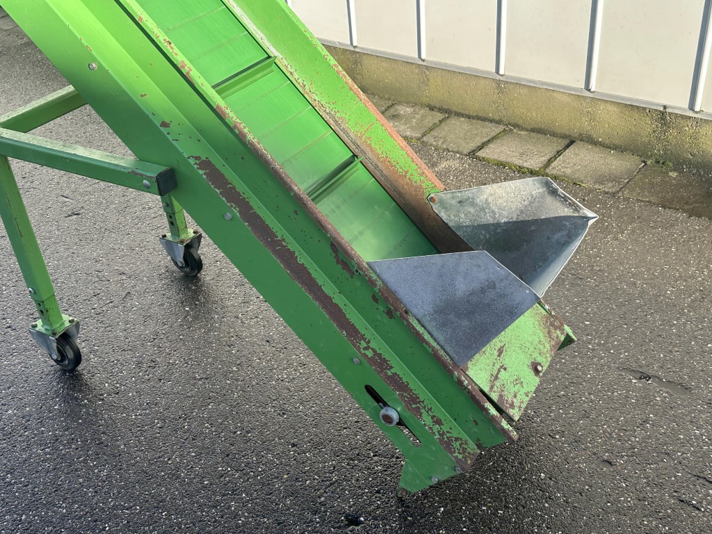 Euro-Jabelmann V-2400 K