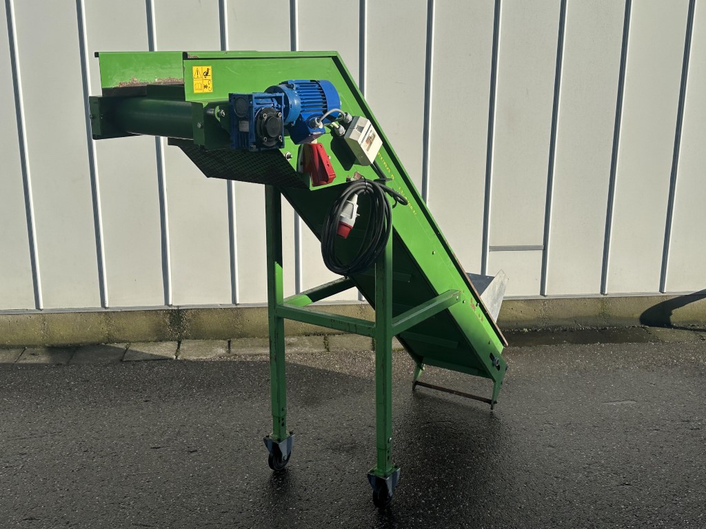 Euro-Jabelmann V-2400 K