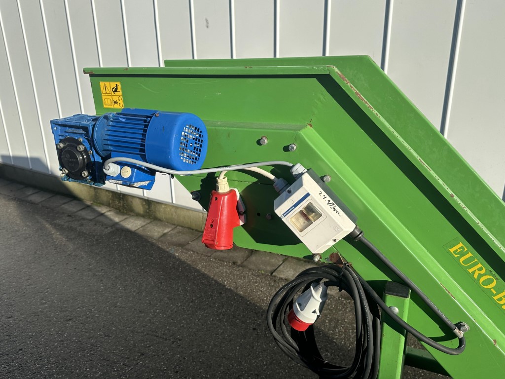 Euro-Jabelmann V-2400 K