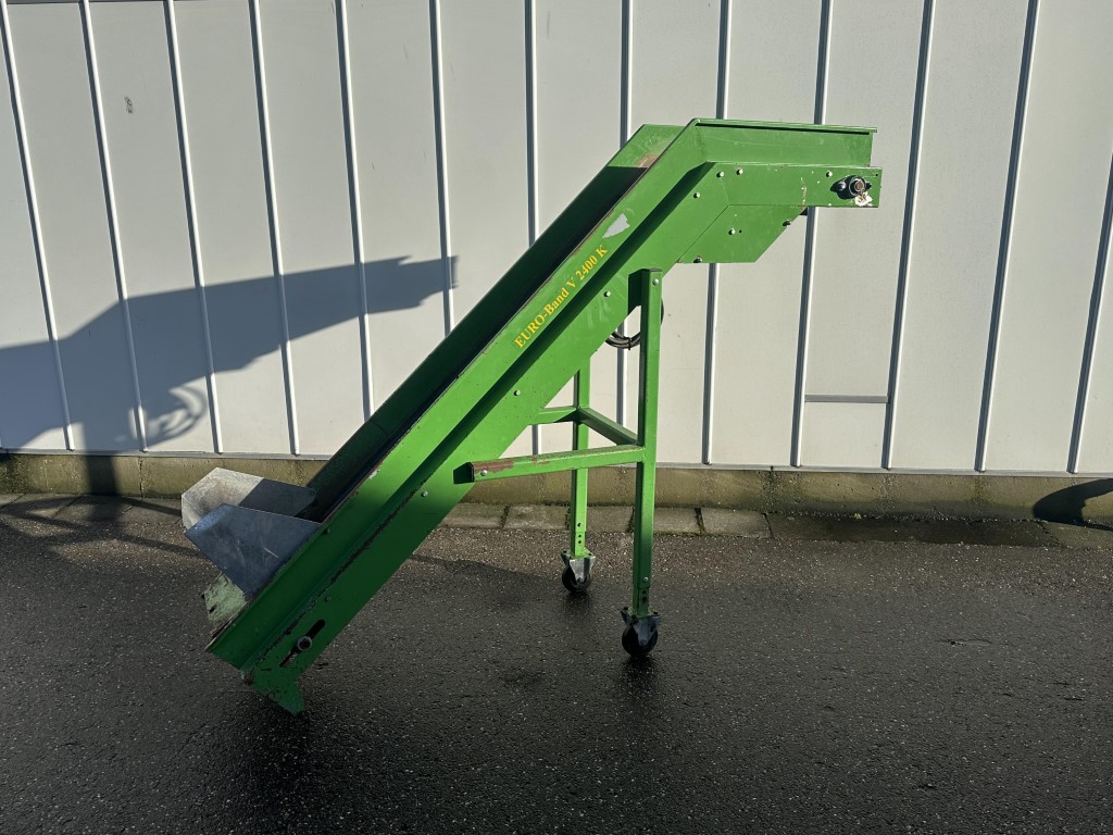Euro-Jabelmann V-2400 K