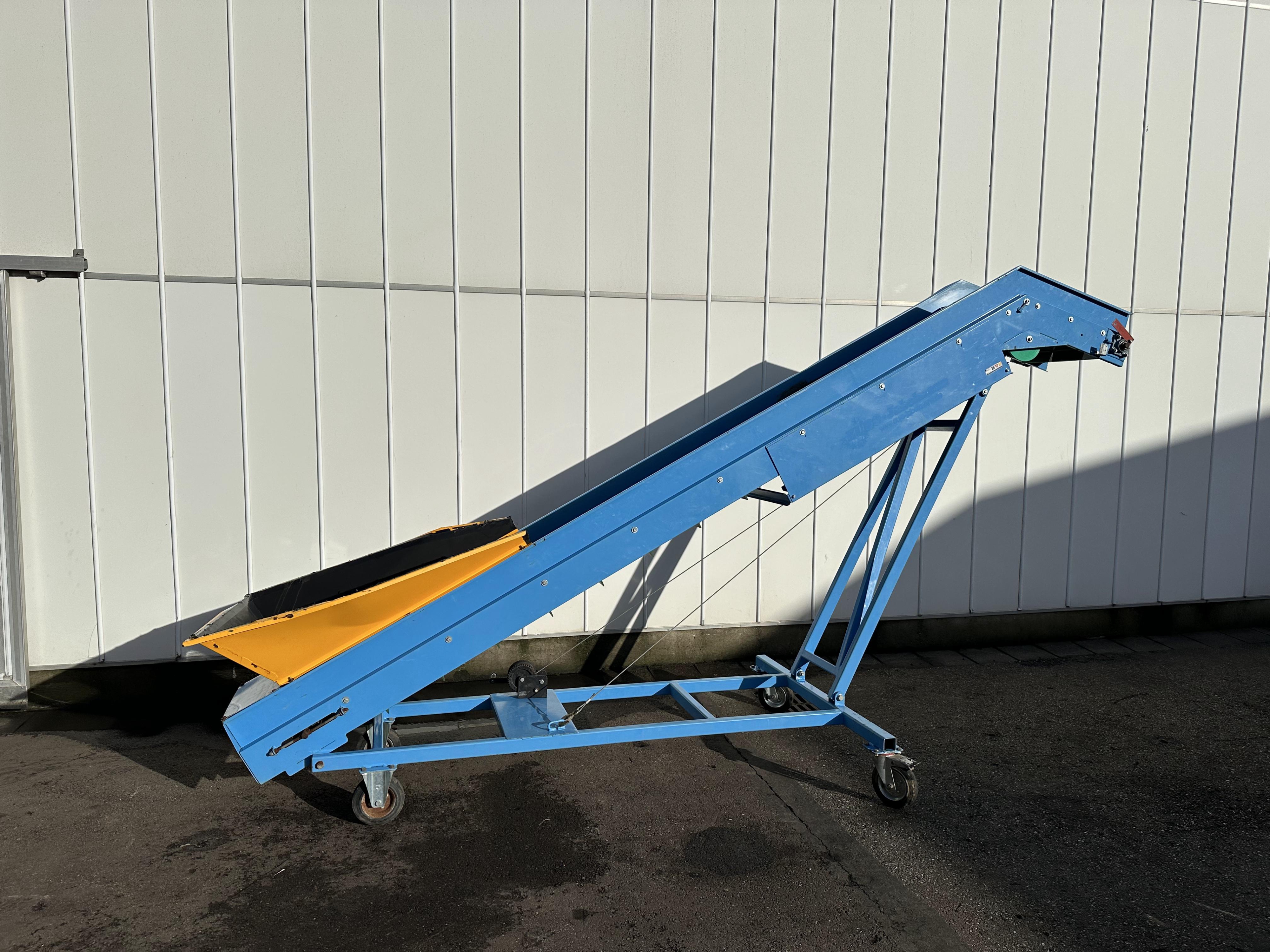 Euro-Jabelmann V4000K