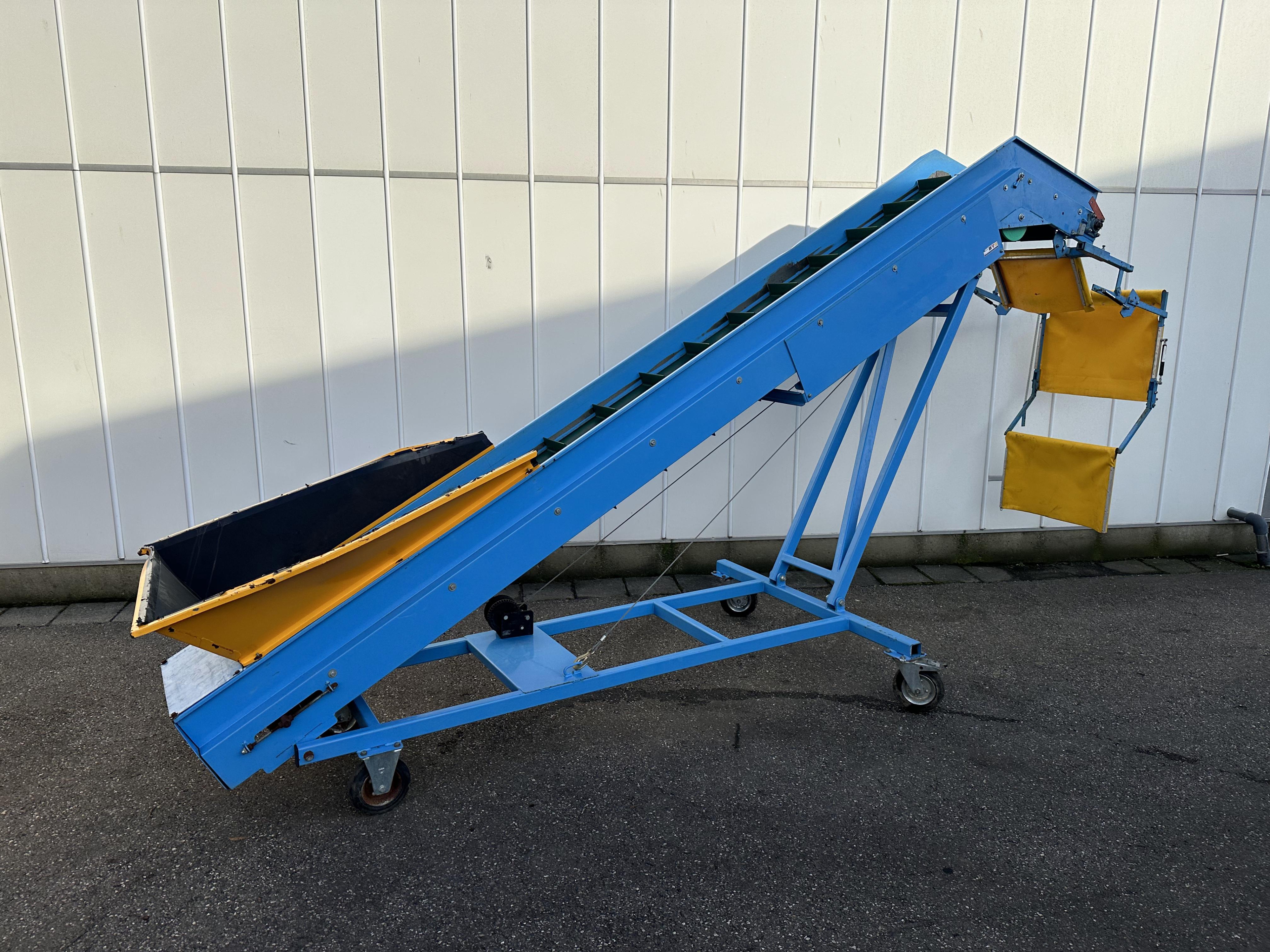 Euro-Jabelmann V4000K