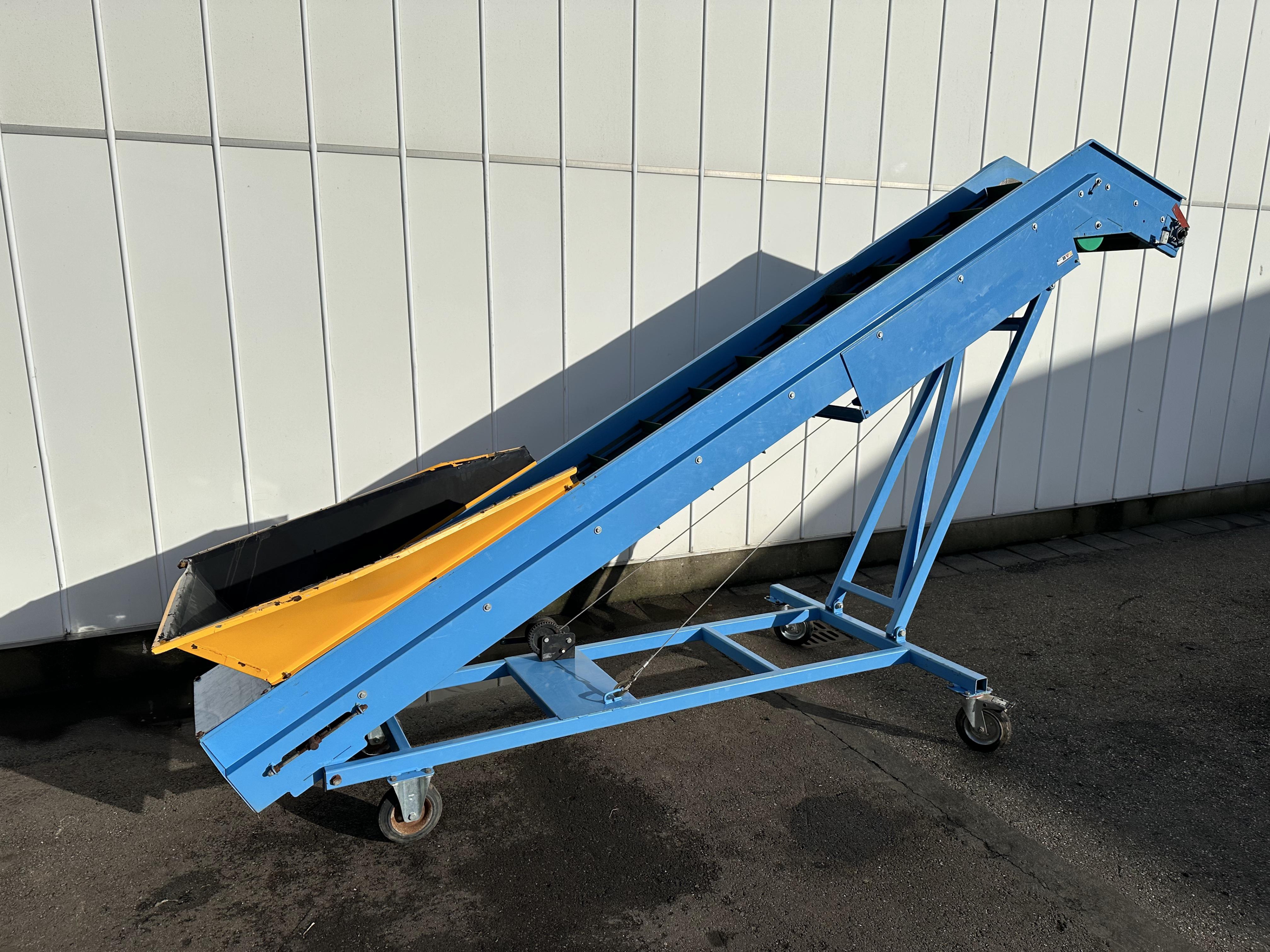 Euro-Jabelmann V4000K