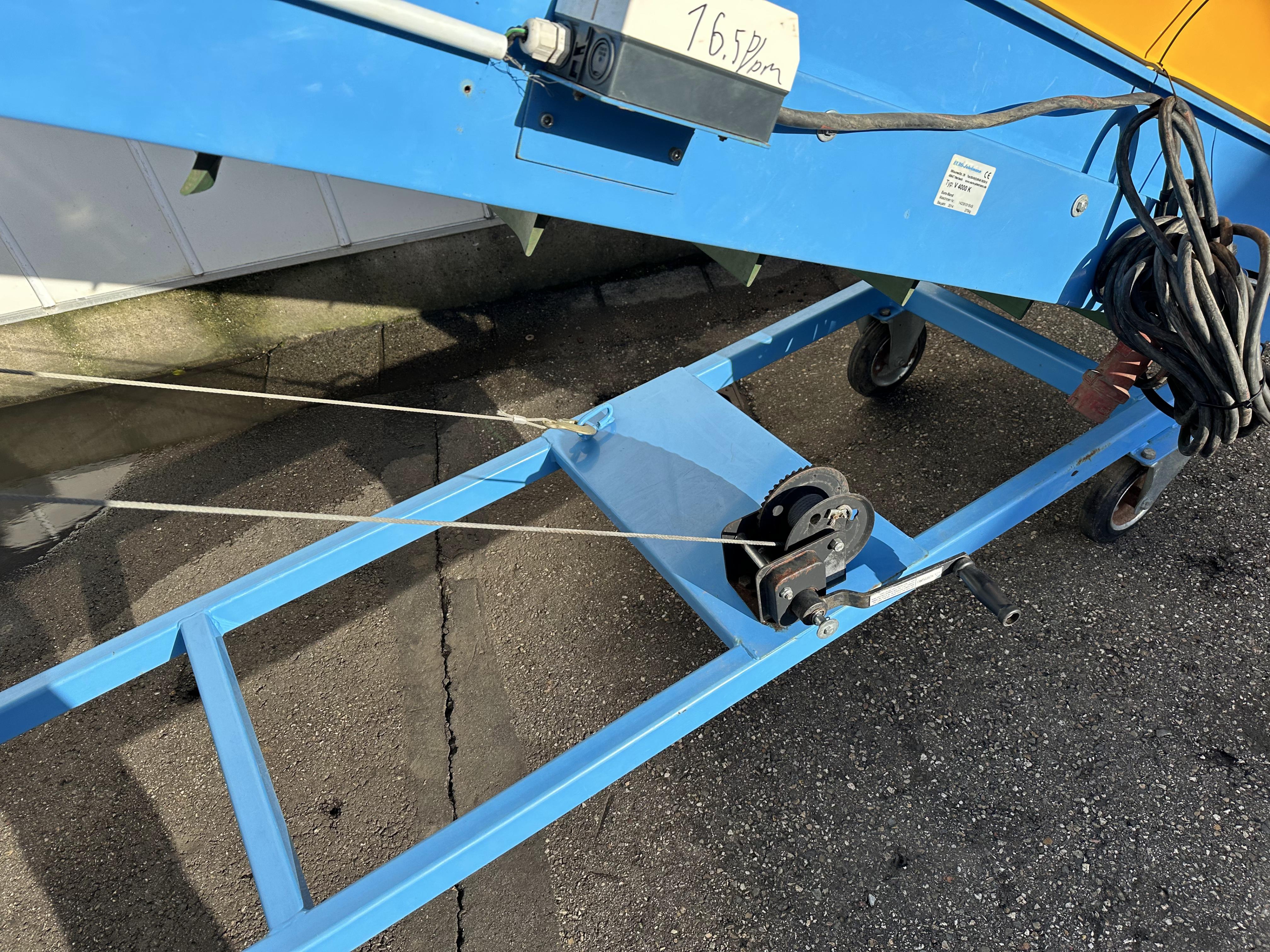 Euro-Jabelmann V4000K