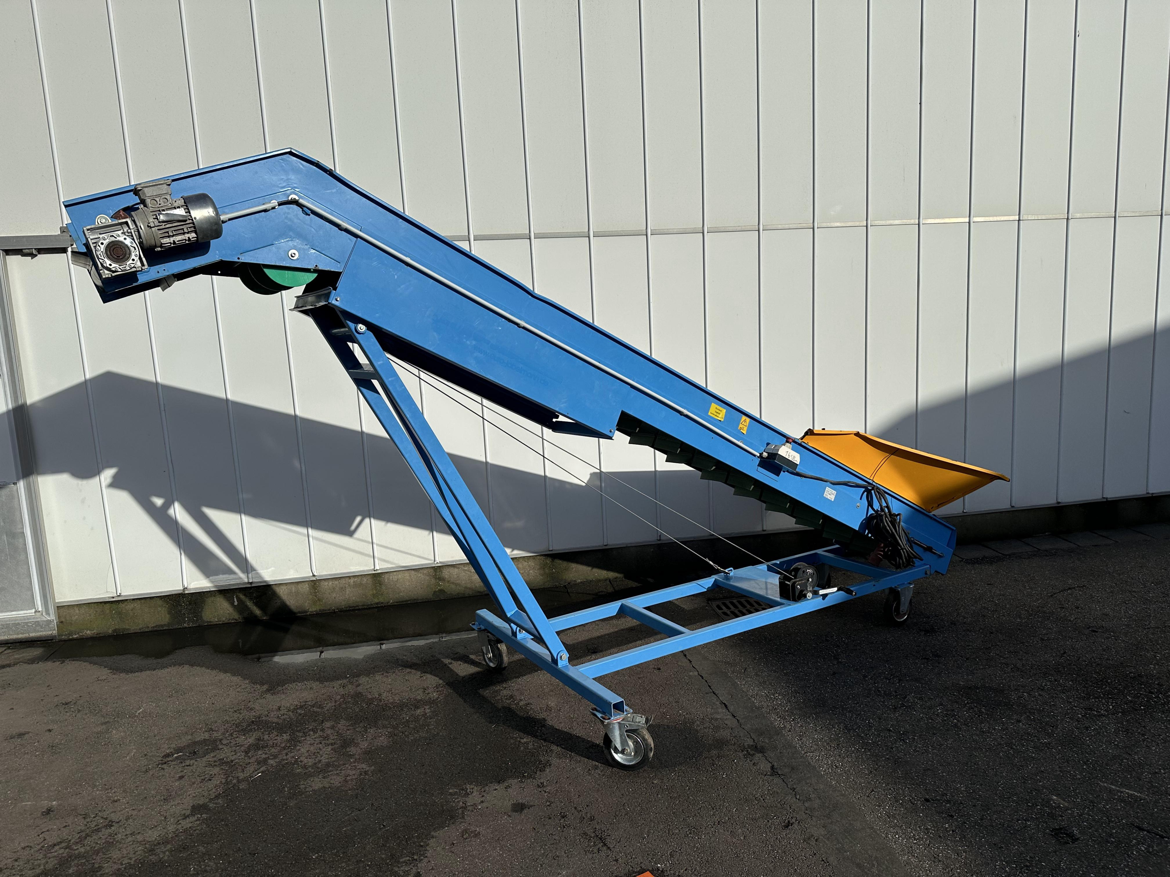 Euro-Jabelmann V4000K