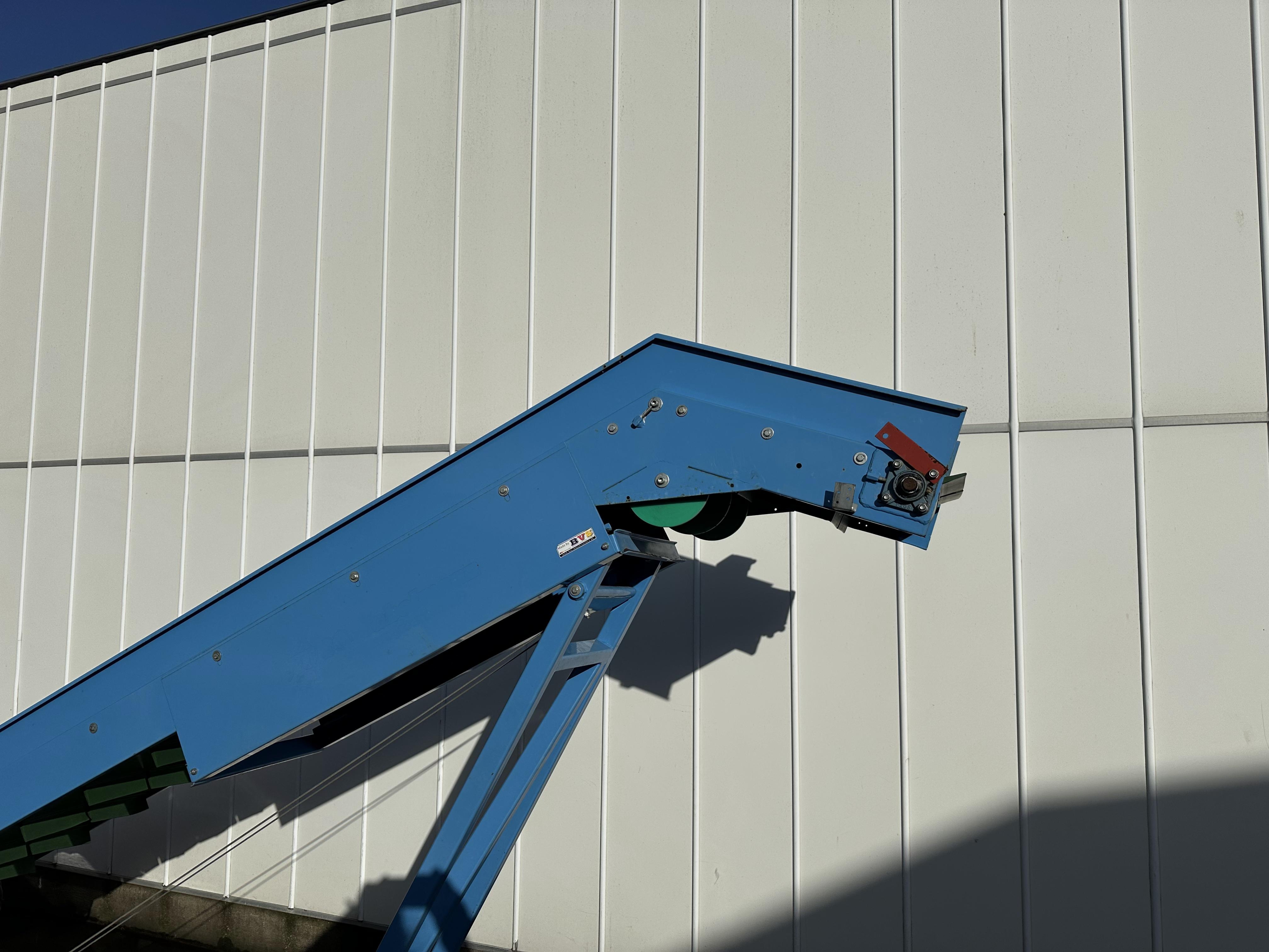 Euro-Jabelmann V4000K