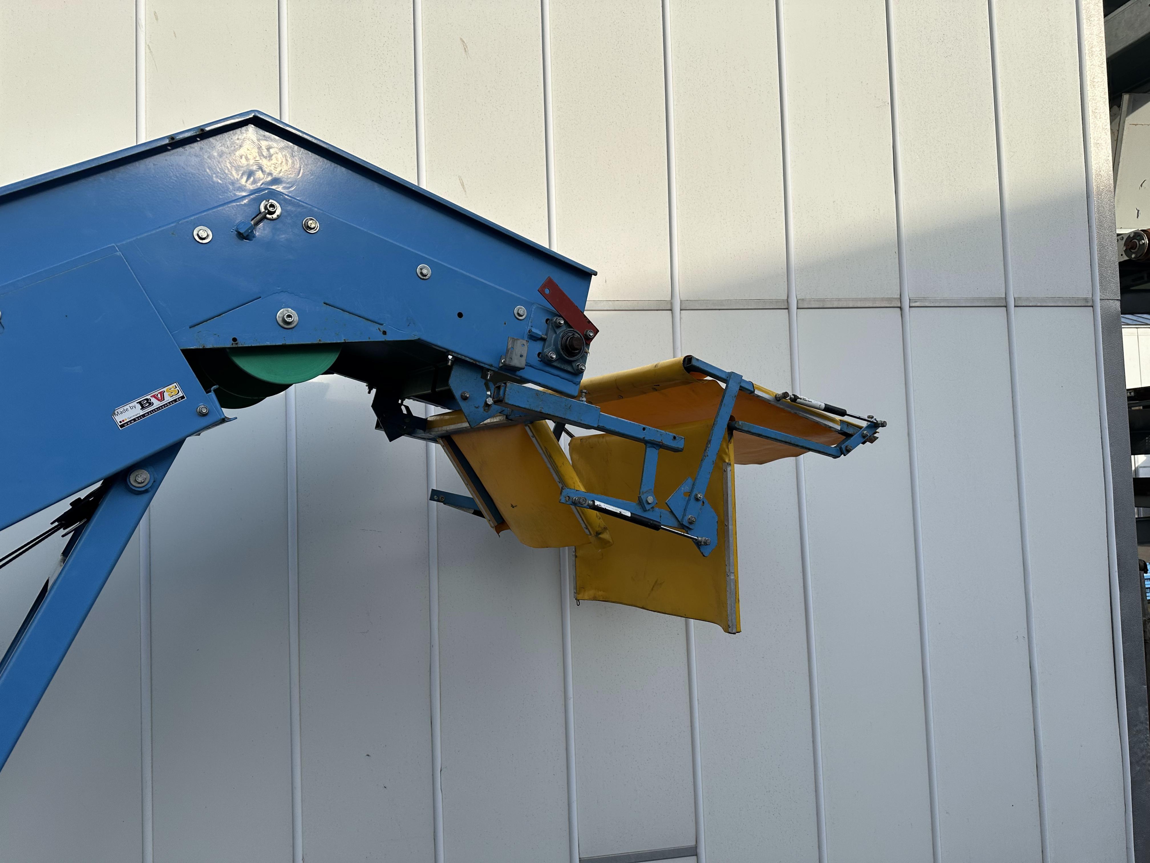 Euro-Jabelmann V4000K