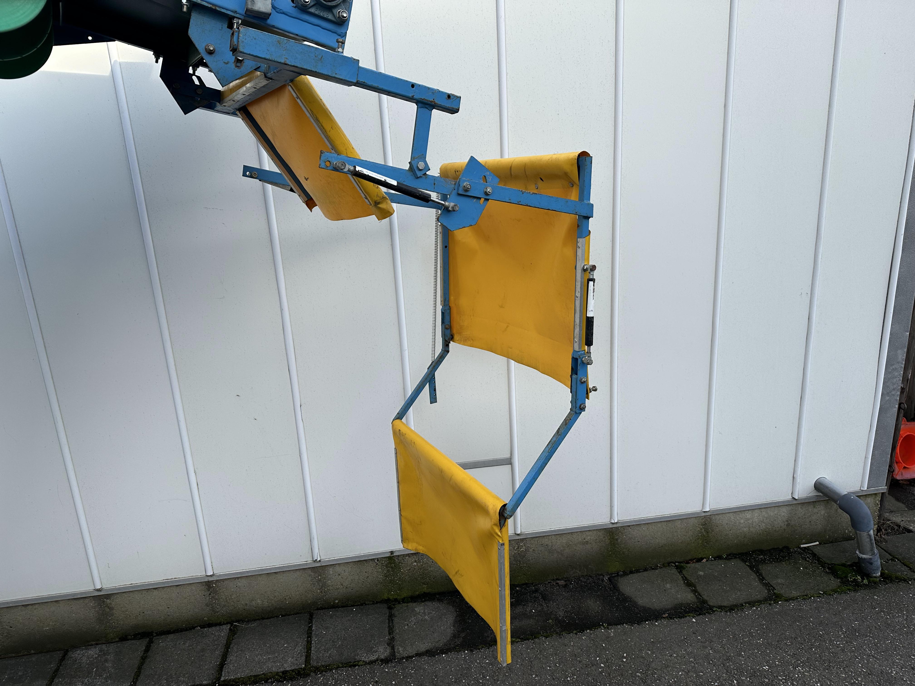Euro-Jabelmann V4000K