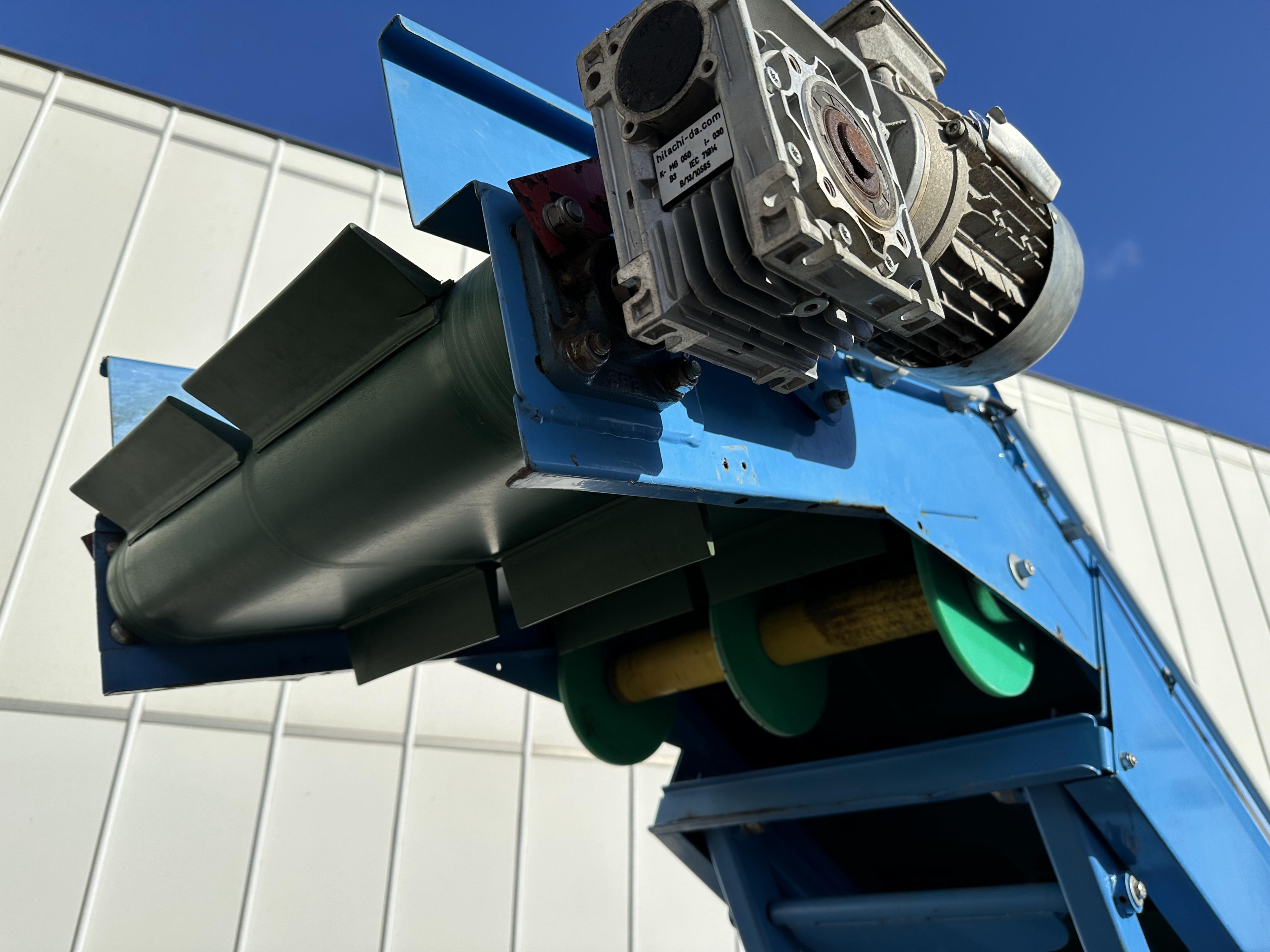 Euro-Jabelmann V4000K