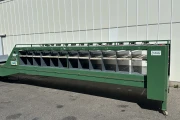Jamafa 2BPSH12 rose sorting machine 12 sortings, with double infeed table